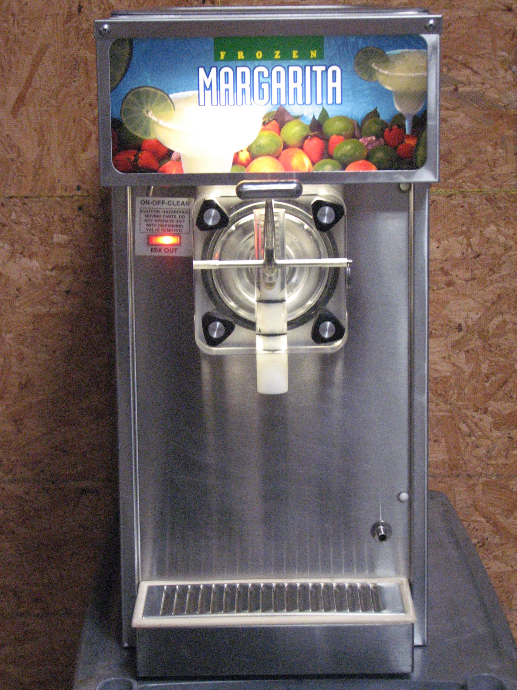 Used Grindmaster 3311 Margarita machine - frozen drink machine