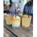 Texas Margarita Gold with Tajin