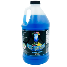 Blue Hawaiian (6 Pack) Free Shipping