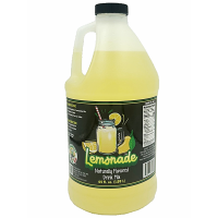 Lemonade Frozen Drink Mix