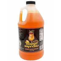 Mango Frozen Drink Mix Mango Beverage Concentrate