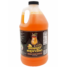 Mango Beverage Concentrate  