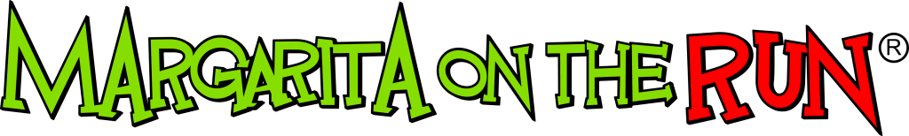 Margarita On The Run frozen drink mixes including margarita mix, daiquiri mix, slush mix, and Ninja Slushi mix